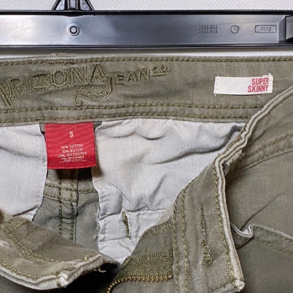 ARIZONA Jean co, jeans - Picture 5 of 7